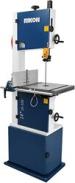 BANDSAW 14" 1.5HP DELUX RIKON