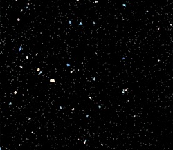 L L ESTELAR NEGRO 30X12 ES