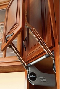 AVENTOS HL OVAL STABLIZER ROD