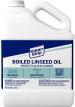 BOILED LINSEED OIL GAL