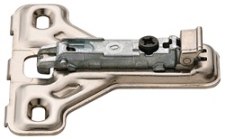 BASE SALICE 0MM S/O CA