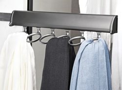 PORTA BUFANDA ELITE 5EA NMF