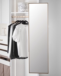 FULL ROTATION MIRR NEM 47 3/8