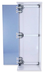 POCK DOOR  ACC 1532 P/OVER 47-70