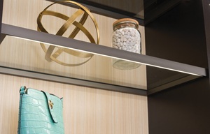 LOOX TAG ILLUM G SHELF 24 WW NMF