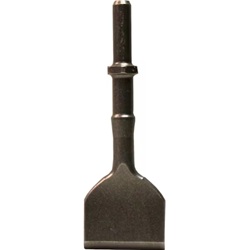 MAK SCALING CHISEL SMALL 2 X 6