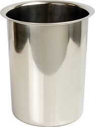 STORAGE CONTAINER ROUND 2QT