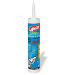 LANCO SILICONFLEX CLEAR 10.1 OZ