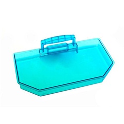 DUST BOX COVER >DRC200PT