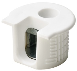 RAFIX CONECTOR 19MM WHITE SP SC