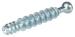 CONE BOLT L=11MM B=34MM 5MM DRIL