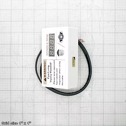 DIGITAL READOUT ASSEMBLY > W1758