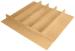 UTENSIL TRAY BIRCH 406A530X502