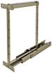 PANTRY PULL S/C  800 1200 CHA 4B