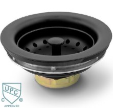 CANASTO FREGADERO 4 NEG BROWN