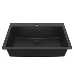 F TOP SEN 9 33X22 BLACK 1H QC KA