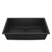 F UND DOB 9 32X19.50 BLACK QC KA