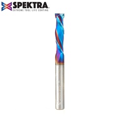 SPIRAL PL CO 1/4S 1/4D 1+1/8B 2F