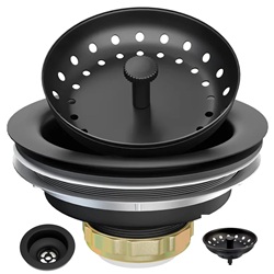 CANASTO FREGADERO 4 NEG BROWN