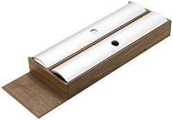 ROLL HOLDER FOR CUTLERY TRAY WAL