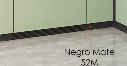 ZOCALO VENTOO 105" NEM RIN