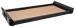 PULL OUT SHELF BLACK / BEACH 36