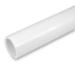 TUBO PVC 3/4 SCH40 BLANCO