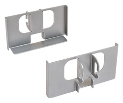 DISPENSA PANTRY BRACKET SET4"