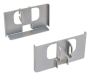 DISPENSA PANTRY BRACKET SET4"