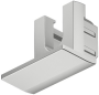 LOOX5 1104 END CAP 1EA SILVER