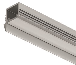 LOOX5 PROF 1105 ASYM 11MM 92" BL