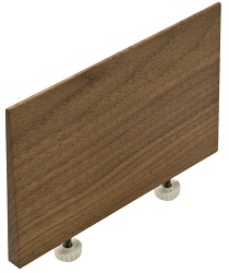 FINELINE DIVIDER 126MM BASE PLAT