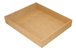 MAGIC CORNER II BOX FRONT BIRCH