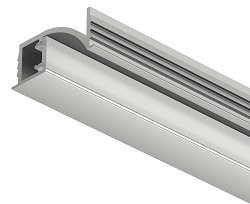 PROFILE ASYMMETRICAL 1107 8MM