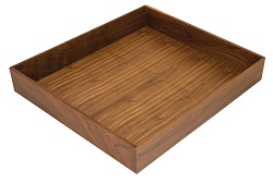 FINELINE DISPENSA PANTRY BOX 17"