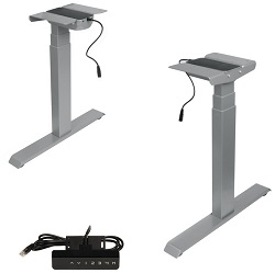 ELECTRICAL ADJUSTABLE TABLE BASE