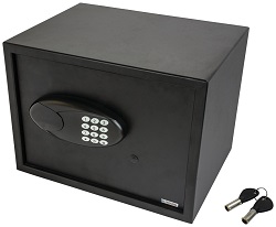 CAJA FUERTE NE DIGITAL