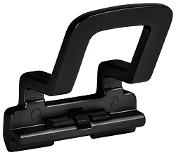SYMPHONY COAT HOOK NE