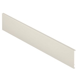 MATRIX P50 FRONT PANEL BL