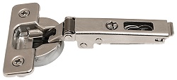 G 105 FULL OVERLAY NICKEL