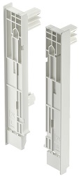 MATRIX P50 PANEL BRACKET BL PULL