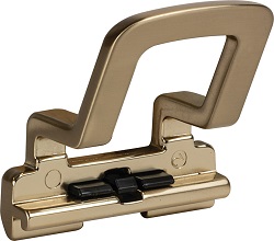 SYMPHONY COAT HOOK ORM
