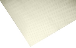 NON-SLIP MAT WEAVE TRANSLUCENT