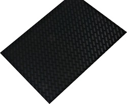 NON SLIP MAT WEAVE