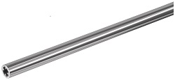 WINE STORAGE PARALLEL RODS SILVE