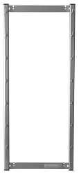 SPICE RACK FRAME SILVER