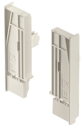 MATRIX P50 PANEL BRACKET BL 1