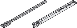 SOFT CLOSE MECHANISM 57 - 79 LBS