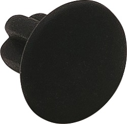 FINELINE ANTI SLIP BUMPER 25 PK