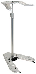 CORNER UNIT FRAME REVO RAL 9006